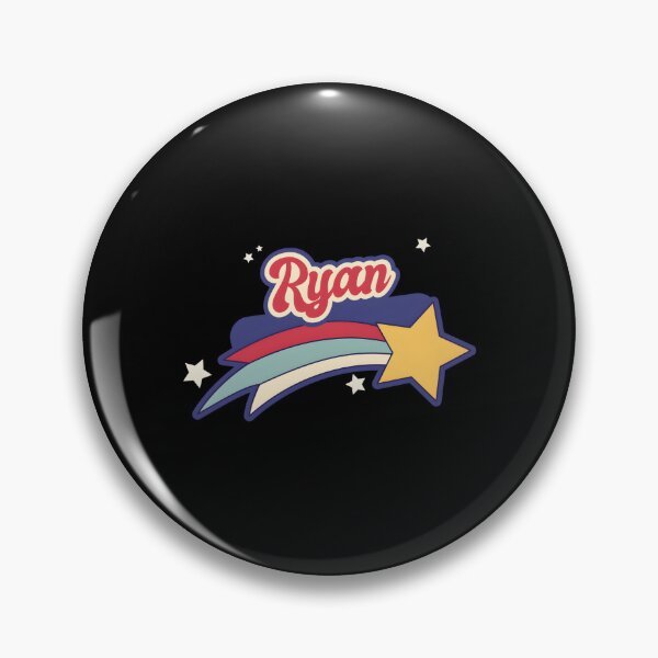 Item preview, Ryan Name designed and sold by aqnkkalw83.