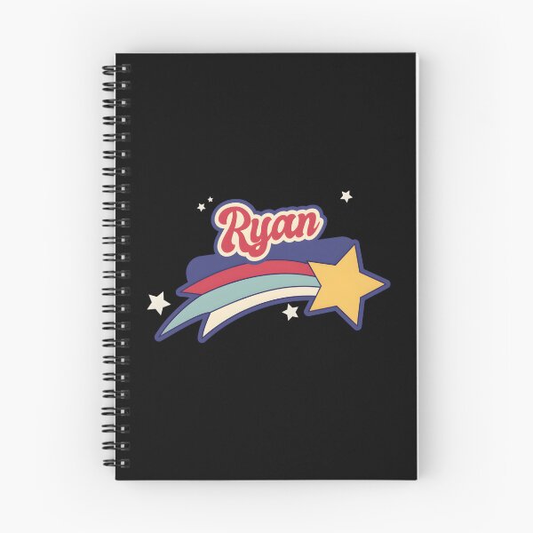 Item preview, Ryan Name designed and sold by aqnkkalw83.
