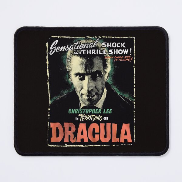 Item preview,  Dracula -- Vintage show designed and sold by Adriana-PA.
