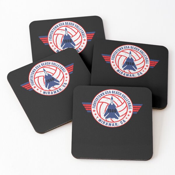 Item preview, Fightertown Usa Volleyball Tournament Miramar 839 designed and sold by AlanHand.