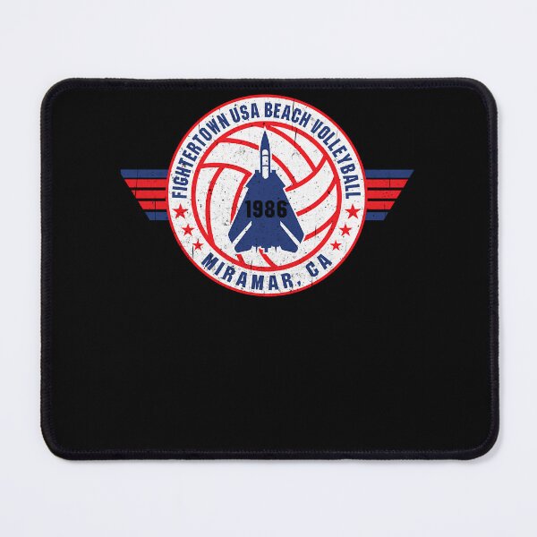 Item preview, Fightertown Usa Volleyball Tournament Miramar 839 designed and sold by AlanHand.