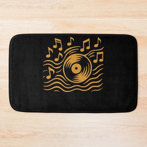 Item preview, Vinyl Vibes Analog Music Record Player designed and sold by LuminOrb.