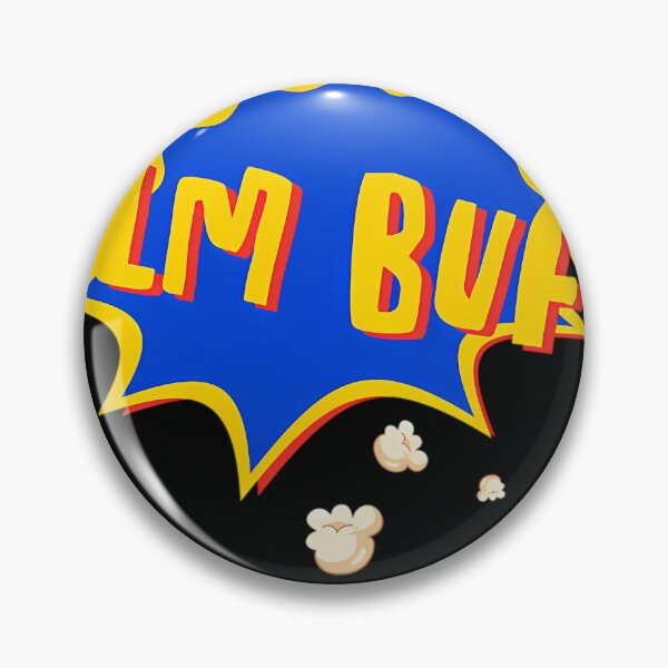 Item preview, Film Buff - Popcorn 879 designed and sold by AlanHand.