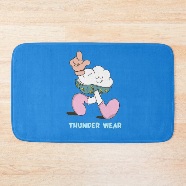 Item preview, Cloud Wear Thunderwear designed and sold by DJava-ArtO.