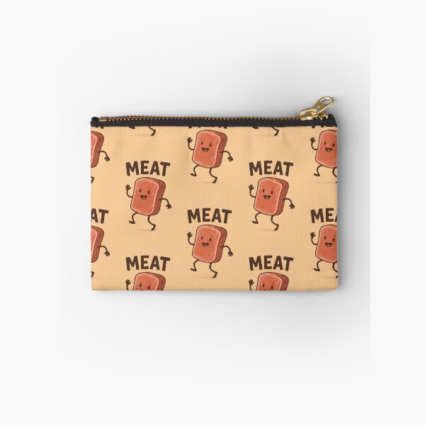 Item preview, Dancing Meat designed and sold by Zoologybestiary.