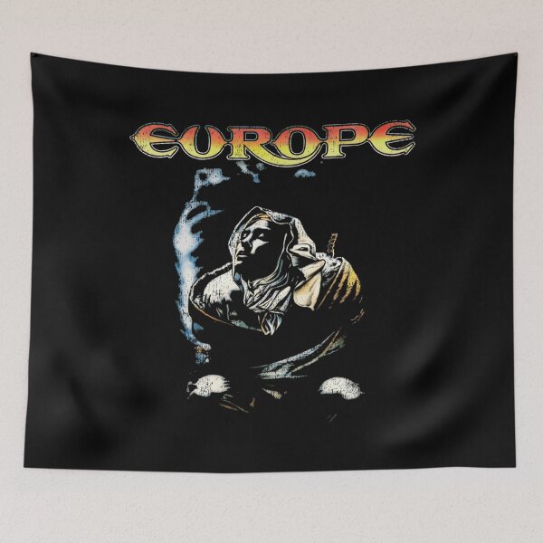 Item preview, Logo Vintage Concert Music Band Tour designed and sold by ChielGoor88.