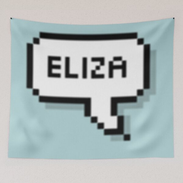Item preview, Eliza designed and sold by DiscoBallDesigns.