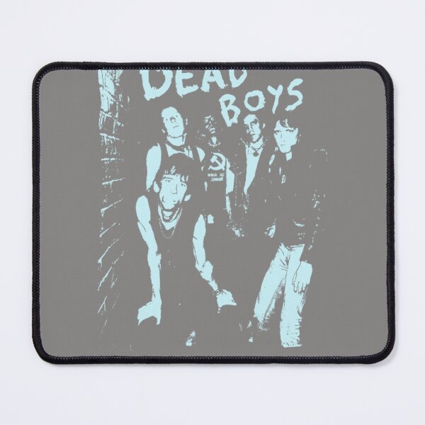 Item preview, DEAD-BOYS-RARE-T-SHIRT designed and sold by riestershania.