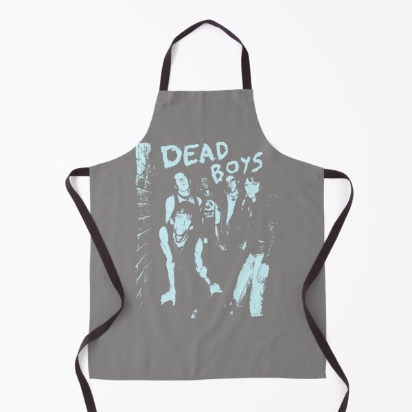 Item preview, DEAD-BOYS-RARE-T-SHIRT designed and sold by riestershania.
