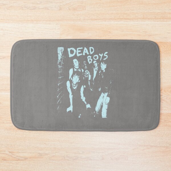 Item preview, DEAD-BOYS-RARE-T-SHIRT designed and sold by riestershania.