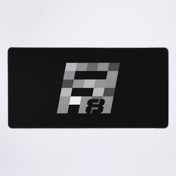 Item preview, Furiousfade Merch Block Logo designed and sold by savannahswycas.