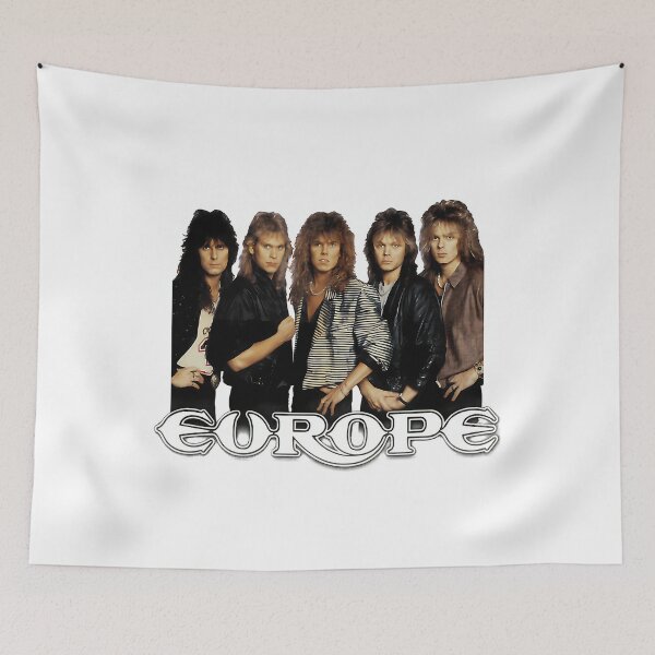 Item preview, Logo Band Music Vintage Concert Tour designed and sold by ChielGoor88.