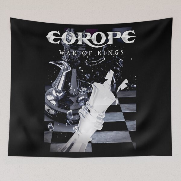 Item preview, Band Tour Vintage Logo Concert Music designed and sold by ChielGoor88.