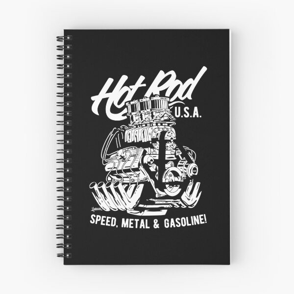 Item preview, Hotrod Dragster Race Car Muscle Car Engine Coon designed and sold by aqnkkalw83.