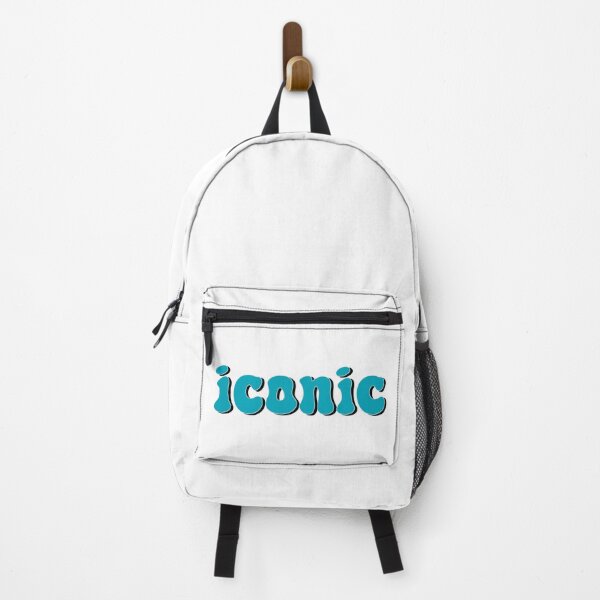 Item preview, Iconic – Bold Aesthetic Typography Design designed and sold by designsoftinaa.
