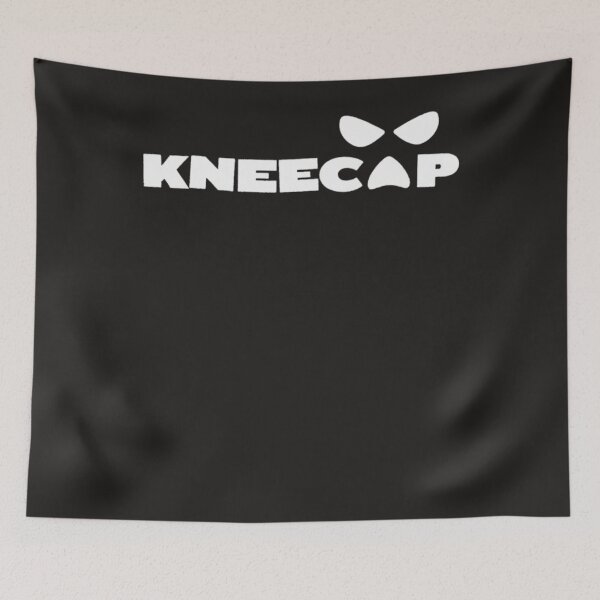 Item preview, Kneecap Logo designed and sold by gylesseacordr4.
