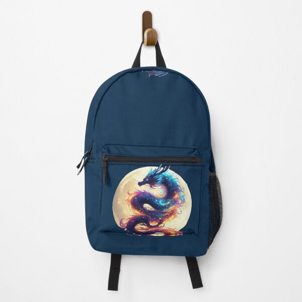 Item preview, Celestial Dragon – Mystical Fantasy Artwork by NegarTv Designs designed and sold by NegarTv Designs.
