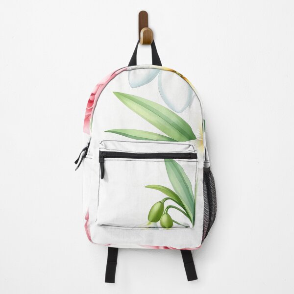 Item preview, The First Bloom: Snowdrop & Carnation Birthday designed and sold by meesub.