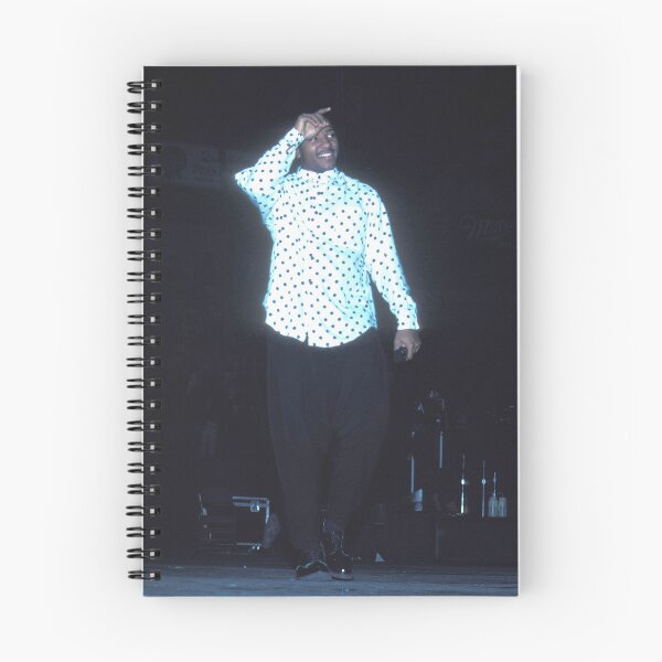Item preview, Young MC - Photograph designed and sold by ConcertImages.
