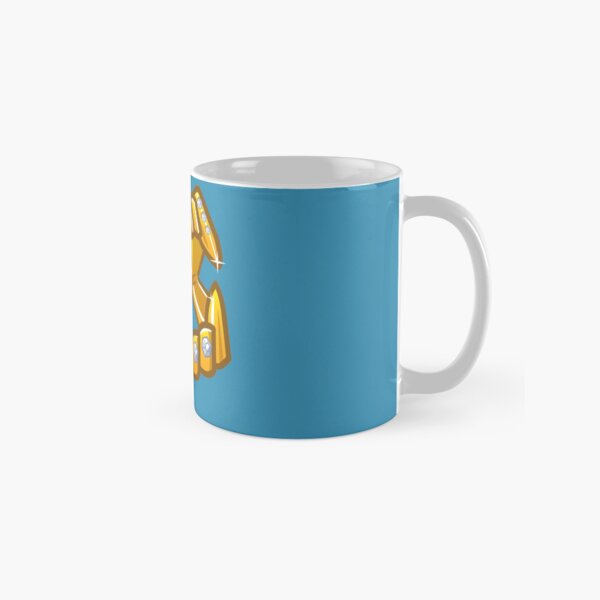 Vampire Grillz Classic Mug