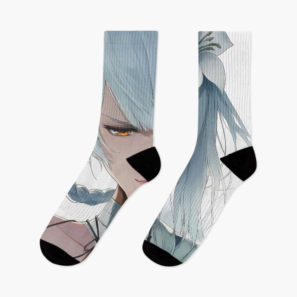 Item preview, Kainé - 3 designed and sold by Infinite-Aspire.