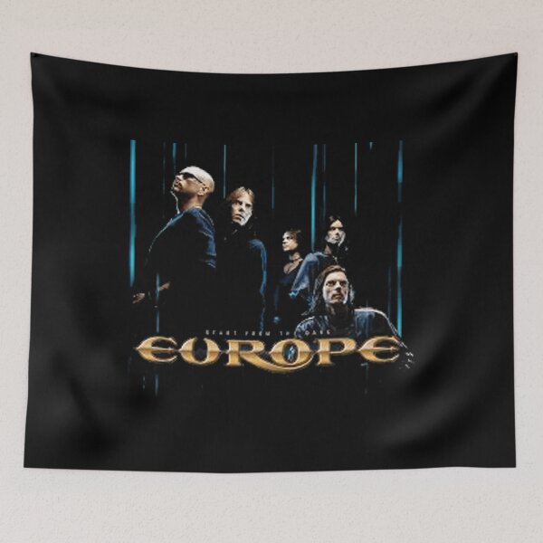 Item preview, Music Band Tour Concert Vintage Logo designed and sold by ChielGoor88.