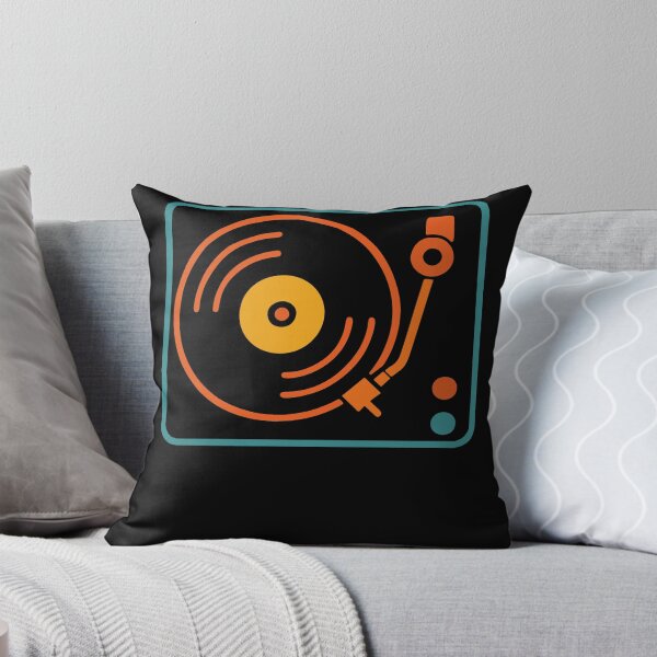 Item preview, Analog Music Vinyl Record Player Retro designed and sold by LuminOrb.