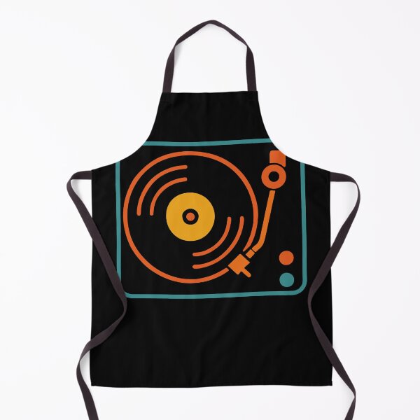 Item preview, Analog Music Vinyl Record Player Retro designed and sold by LuminOrb.