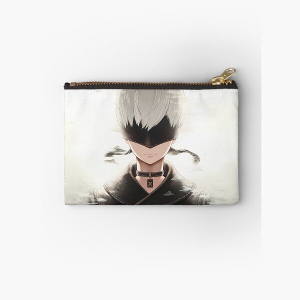 Item preview, 9S - 4 designed and sold by Infinite-Aspire.