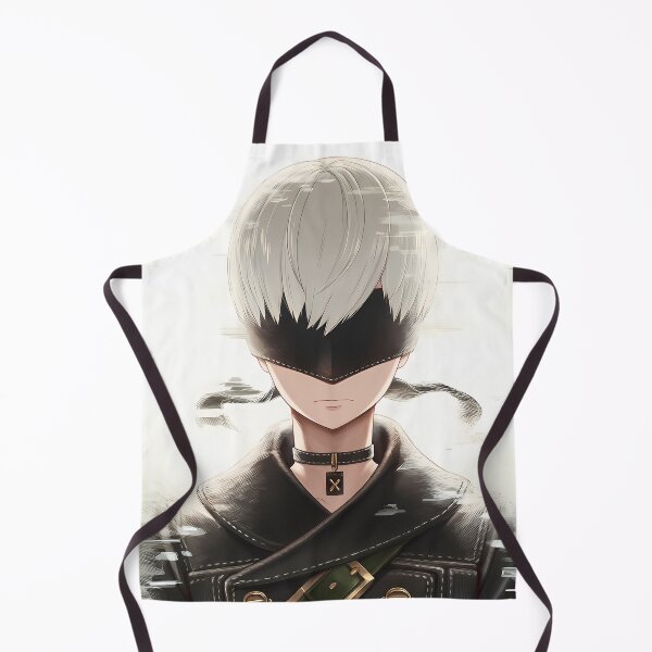Item preview, 9S - 4 designed and sold by Infinite-Aspire.