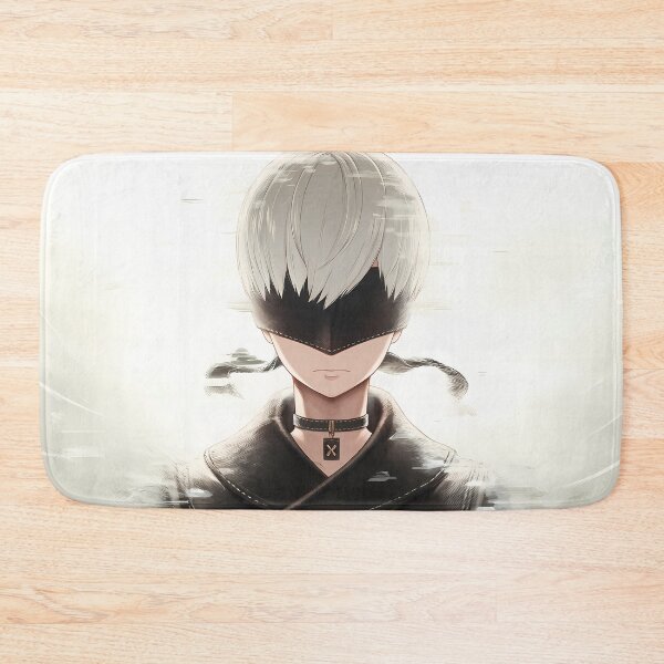 Item preview, 9S - 4 designed and sold by Infinite-Aspire.