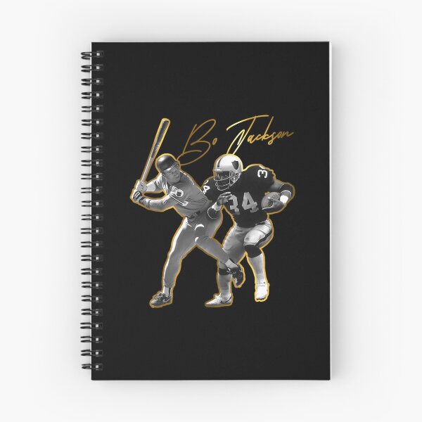 Item preview, Bo Jackson Gold Tribute  designed and sold by PongiWorks.