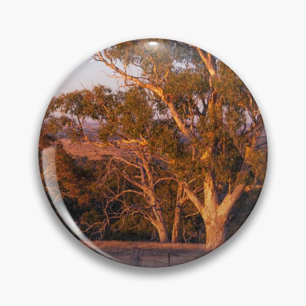 Item preview, Golden Landscape - Barossa Goldfields, South Australia designed and sold by EGRS Photography.