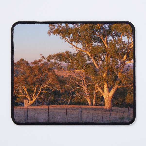 Item preview, Golden Landscape - Barossa Goldfields, South Australia designed and sold by EGRS Photography.