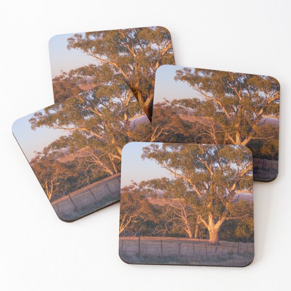 Item preview, Golden Landscape - Barossa Goldfields, South Australia designed and sold by EGRS Photography.