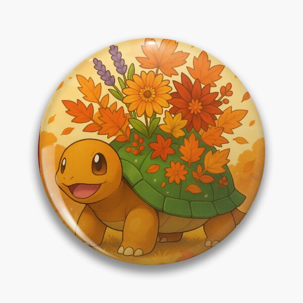 Item preview, flowercorne autumn designed and sold by creraves.