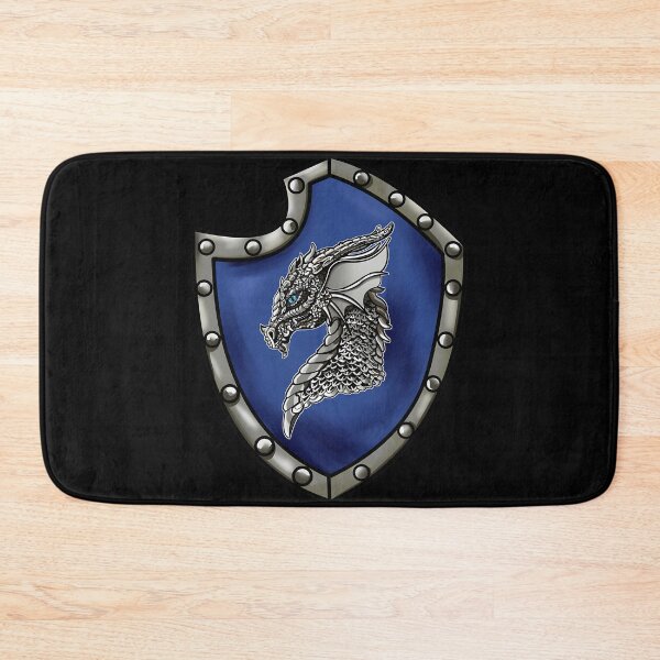 Item preview, Bahamut Holy Symbol designed and sold by PuffsKashtan.