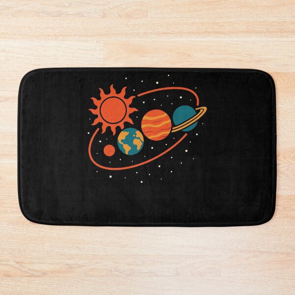Item preview, Explore Planets Solar System Universe Fun designed and sold by LuminOrb.