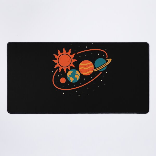 Item preview, Explore Planets Solar System Universe Fun designed and sold by LuminOrb.