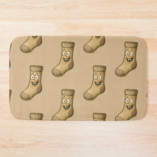 Item preview, Old Sock  designed and sold by Zoologybestiary.
