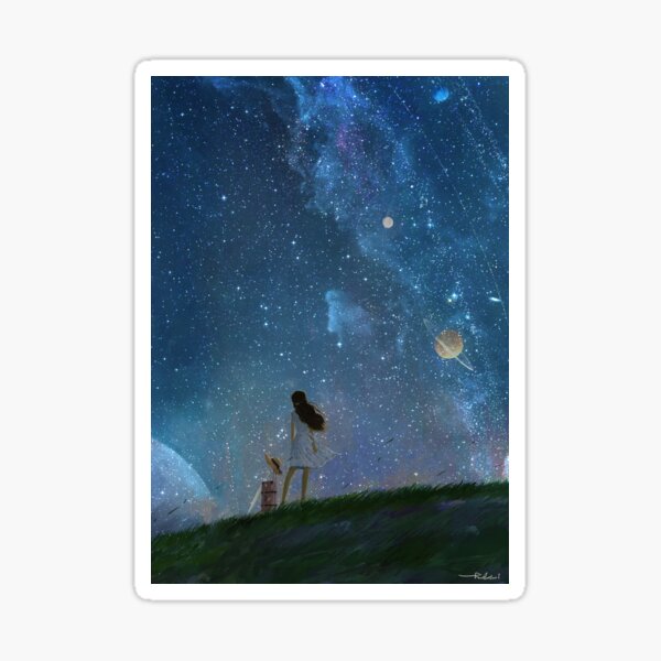 travel Sticker
