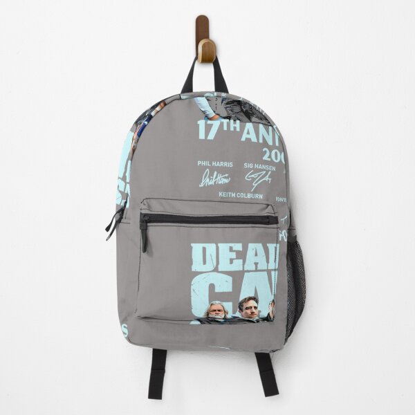 Item preview, DEADLIEST-CATCH-17TH-ANNIVERSARY-2005-2022 designed and sold by eislermerton.