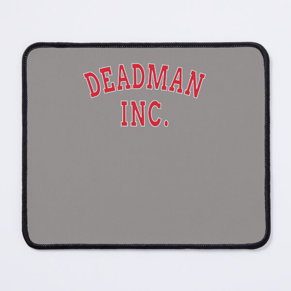 Item preview, DEADMAN-INC. designed and sold by eislermerton.