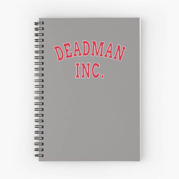 Item preview, DEADMAN-INC. designed and sold by eislermerton.