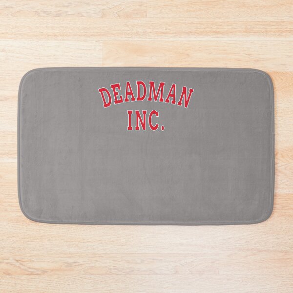 Item preview, DEADMAN-INC. designed and sold by eislermerton.