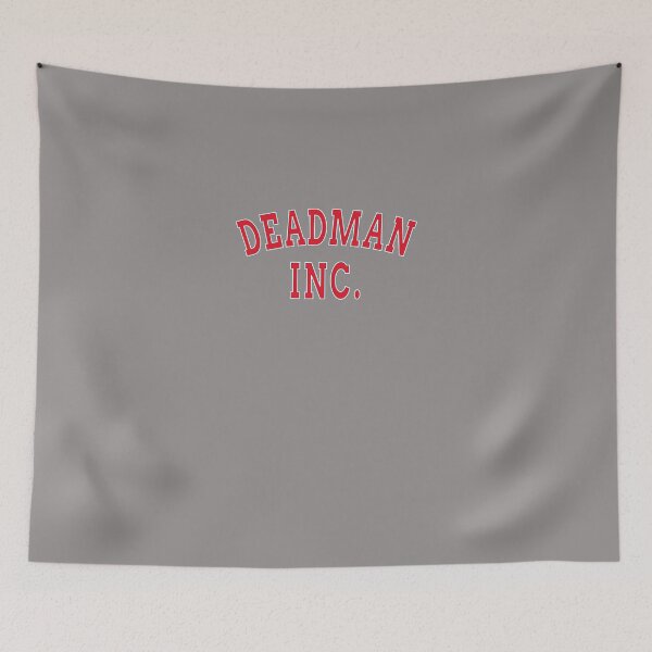 Item preview, DEADMAN-INC. designed and sold by eislermerton.