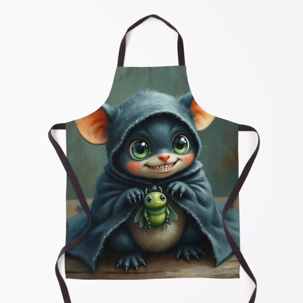 Item preview, Cute Bat One designed and sold by MADandSANE-MArt.