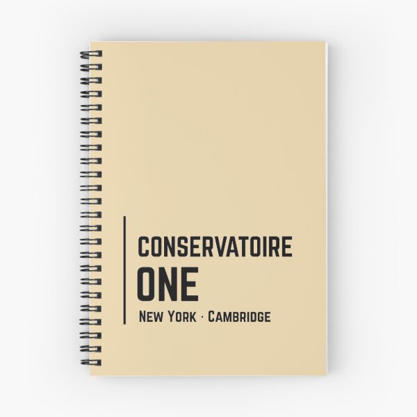 Artikelvorschau, Conservatorium One – New York · Cambridge entworfen und verkauft von SraotaStudio.