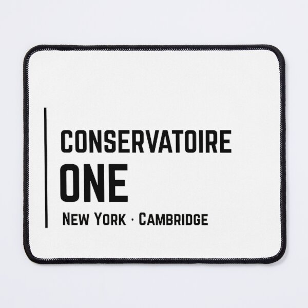 Artikelvorschau, Conservatorium One – New York · Cambridge entworfen und verkauft von SraotaStudio.
