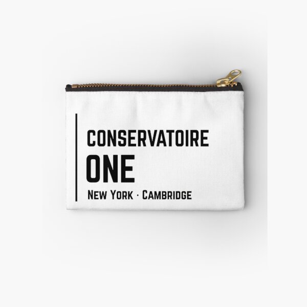 Artikelvorschau, Conservatorium One – New York · Cambridge entworfen und verkauft von SraotaStudio.